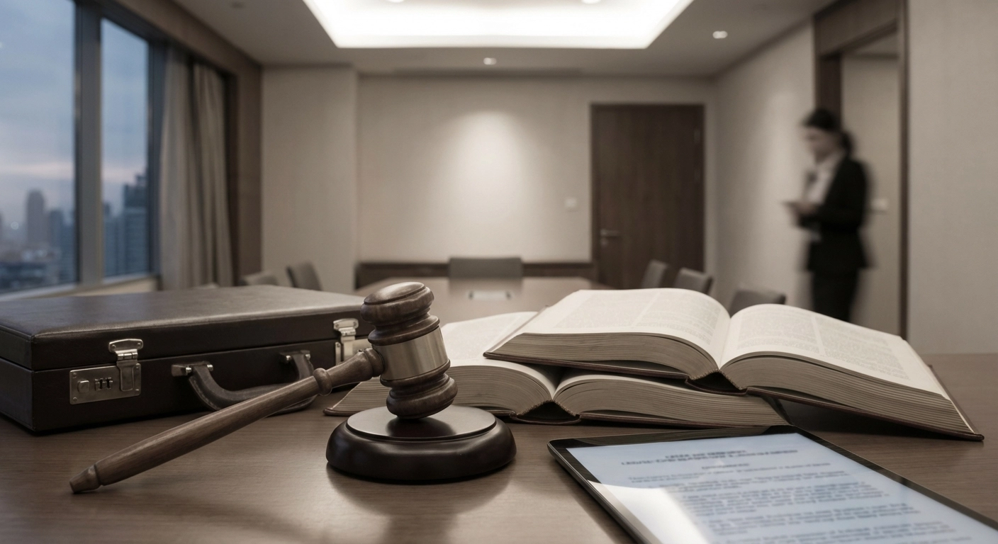 Arbeitsunfall beim Sex im Büro: SGB VII, Dienstreise & internationale Rechtsprechung