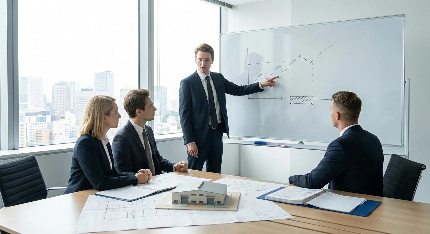 Einkauf Q1 2026: Destatis-Daten für Beschaffer