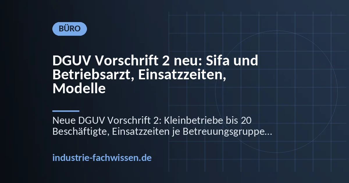 Fachkraft für Arbeitssicherheit und Betriebsärztin besprechen mit dem Geschäftsführer eines Industriebetriebs die Gefährdungsbeurteilung an einem Besprechungstisch