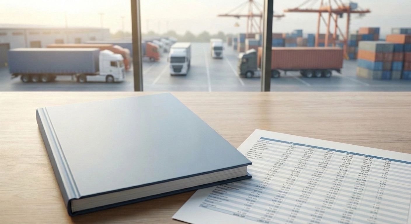 FTS-Kosten 2026: Marktdaten, Preise und ROI im Überblick