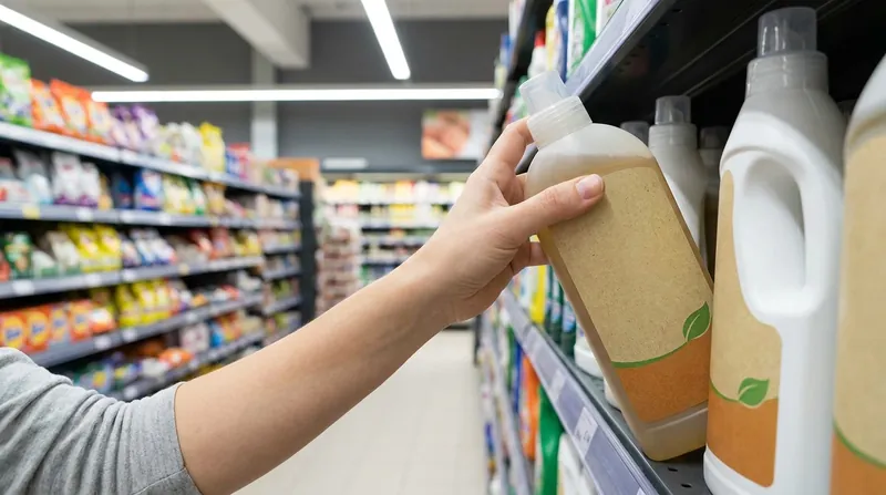Greenwashing-Verbot ab 27. September 2026 für Betriebe