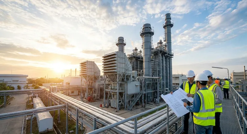 IED-Revision 2026: Neue Anforderungen für Industrieanlagen nach RL 2024/1785