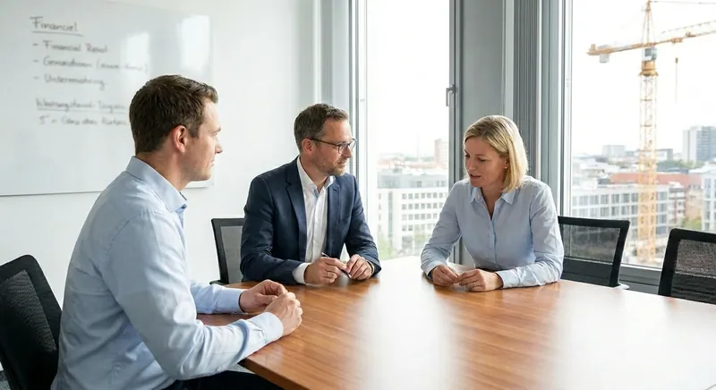 Arbeitsschutz in der Industrie als Symbol für die wirtschaftliche Bewertung von Unfallkosten und Prävention