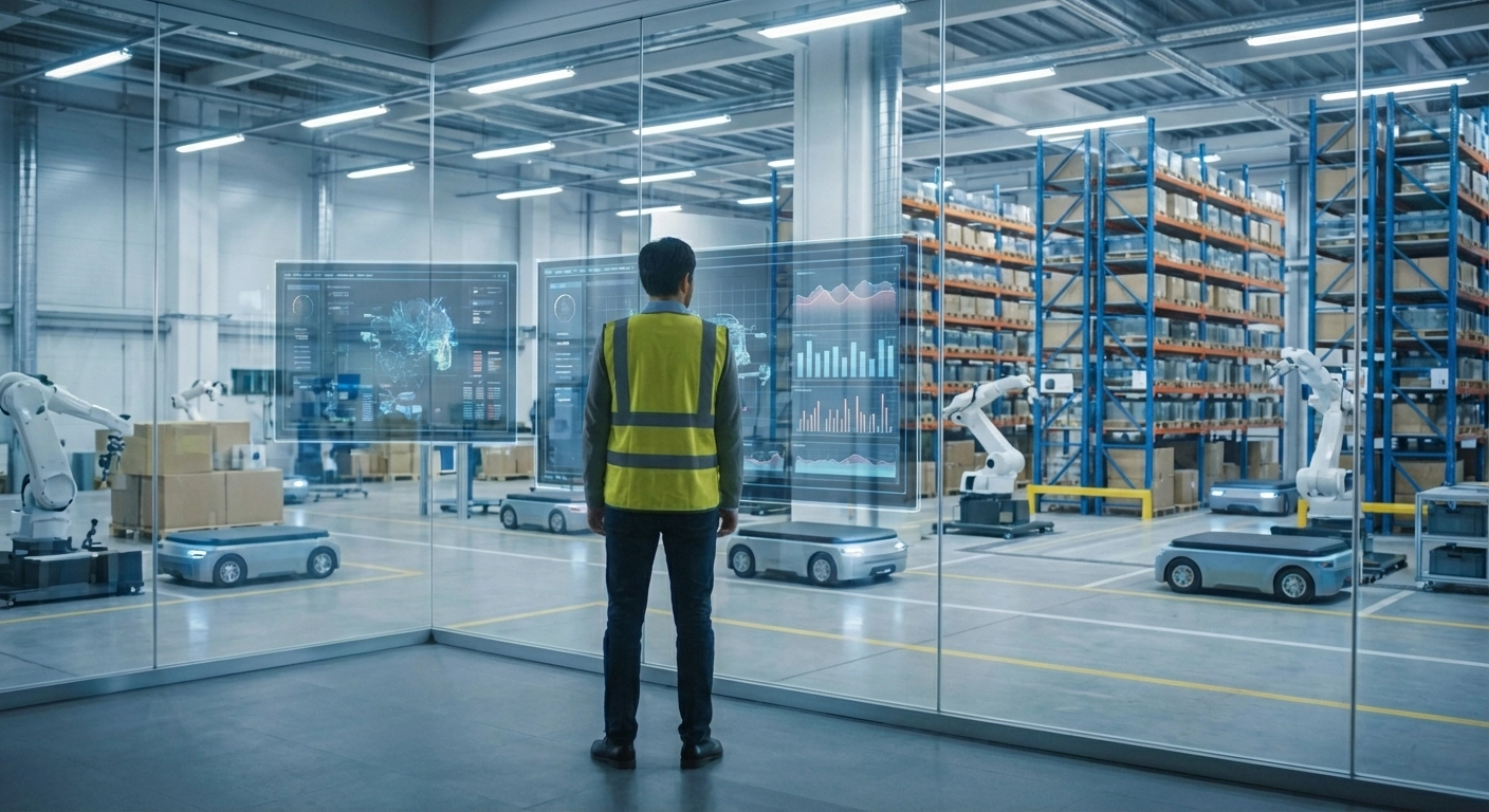 Lagerverwaltungssoftware WMS 2026: Marktübersicht, Cloud vs. On-Premise & Auswahlkriterien