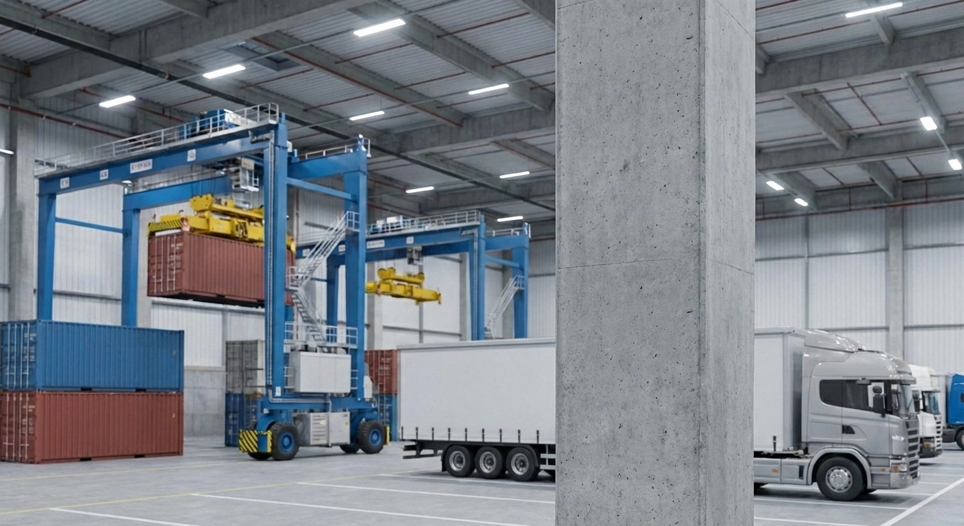 Logistikkosten 2026: Maut-Index, Preise, Risiken