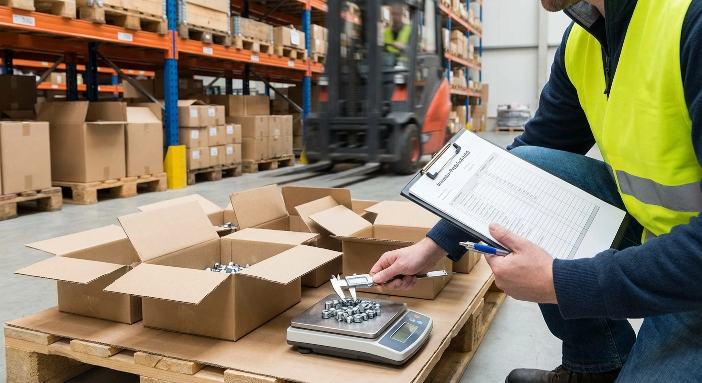 Stichprobeninventur nach HGB 2026: Verfahren, Toleranzen und Kostenvergleich zur Vollinventur