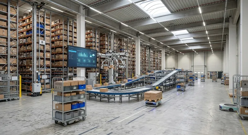 Auftragen eines Hochleistungsklebebands auf ein Metallprofil zur strukturellen Verbindung zweier Bauteile in der Fertigung
