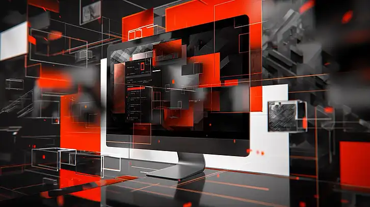 Digitale Sichtbarkeit für B2B-Unternehmen: TYPO3-Plattform, SEO und KI-Suche im Zusammenspiel